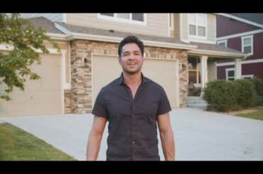 Living on Open Space| Fabulous Frederick Colorado Home with Dan Fortune