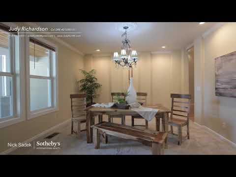 Immaculate French Country Style Home in Loomis! Immaculate French Country Style Home in Loomis!