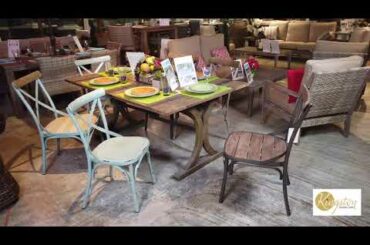 KCF01 Heirloom, French Country, & French Farmhouse