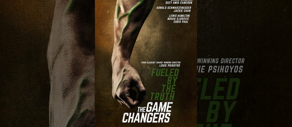 The Game Changers The Game Changers