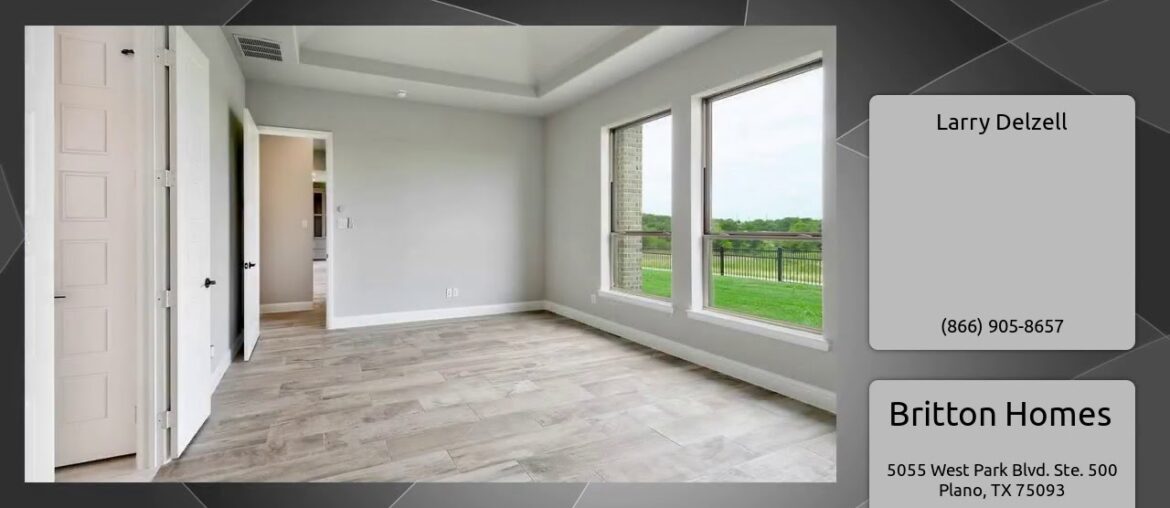 2721 Meadowbrook Boulevard, Prosper, TX 75078