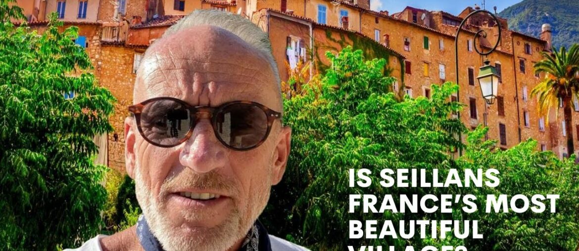 Is Seillans France’s most beautiful Village? We visit the home of the surrealist painter Max Ernst Is Seillans France’s most beautiful Village? We visit the home of the surrealist painter Max Ernst