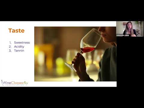 Wine How To – Wine Classes 4 U – Melanie Conniff Wine How To - Wine Classes 4 U - Melanie Conniff