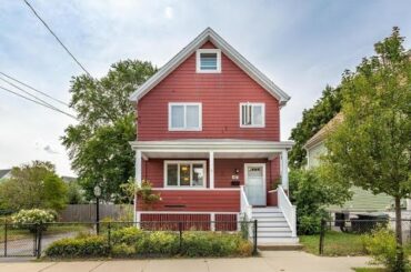 59 West Street, Malden, MA | MLS# 72713192 - Century21NorthEast