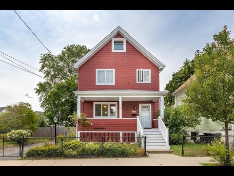 59 West Street, Malden, MA | MLS# 72713192 – Century21NorthEast 59 West Street, Malden, MA | MLS# 72713192 - Century21NorthEast