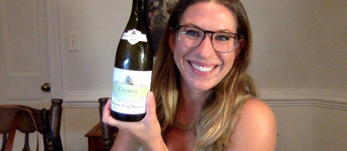 Virtual Wine Class: Soil Seres Class #2 Limestone Vineyards