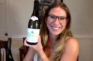 Virtual Wine Class: Soil Seres Class #2 Limestone Vineyards