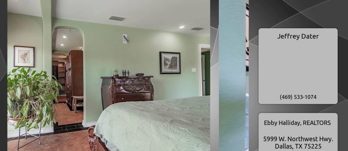 11421 Cromwell Court, Dallas, TX 75229 11421 Cromwell Court, Dallas, TX 75229