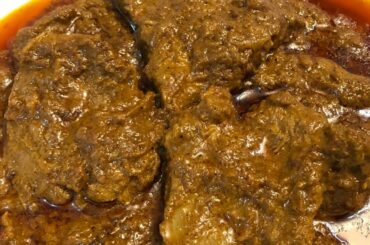 Mutton Pasanda Recipe by Desi French Kitchen