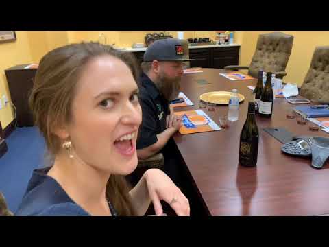 Wine Review – International Pinot Noir Day Wine Review - International Pinot Noir Day