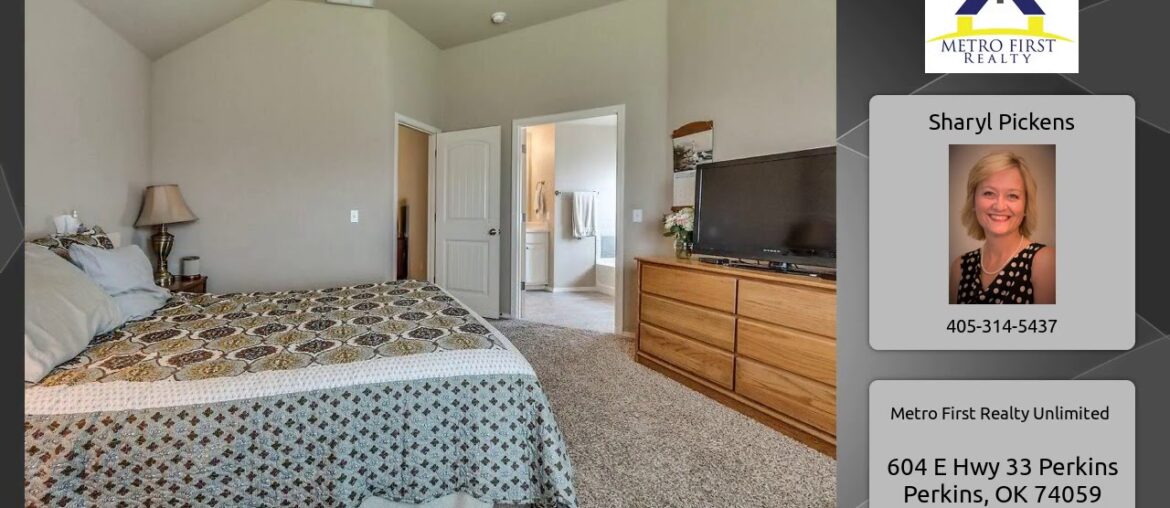 413 E Copper Canyon Avenue, Stillwater, OK 74075 413 E Copper Canyon Avenue, Stillwater, OK 74075