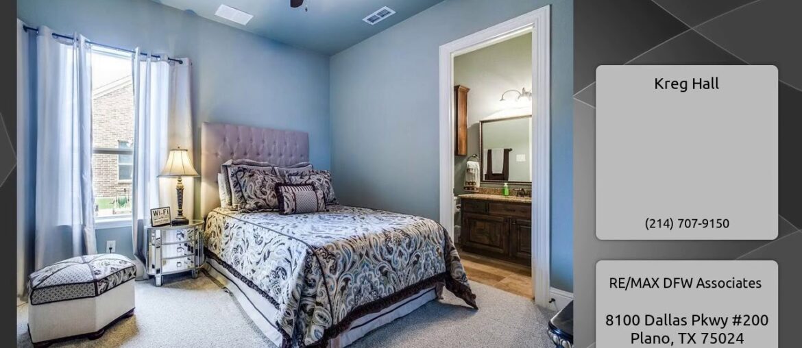 6724 Sigma Lane, Frisco, TX 75035 6724 Sigma Lane, Frisco, TX 75035