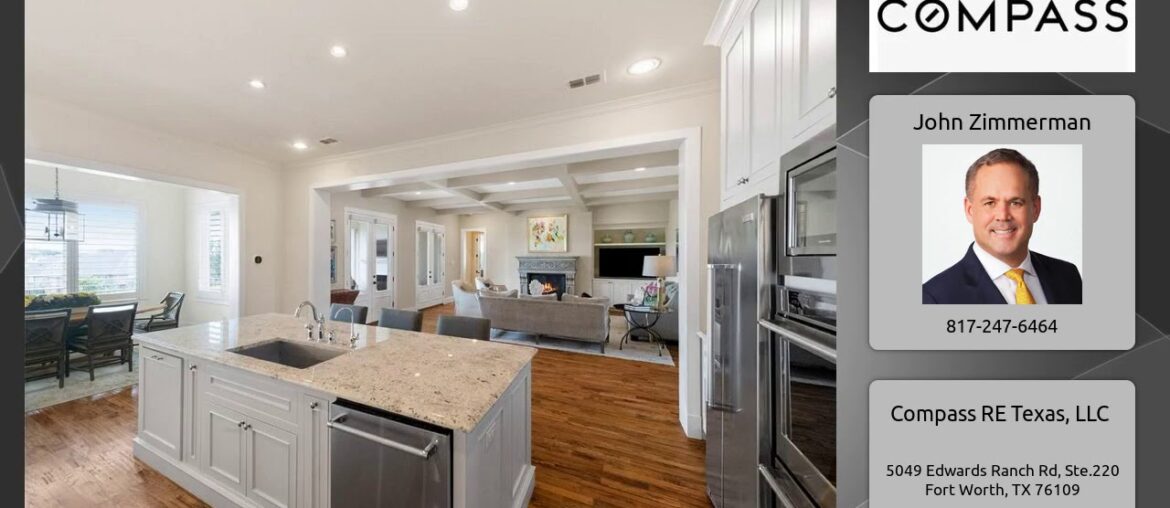 12801 Modena Court, Fort Worth, TX 76126 12801 Modena Court, Fort Worth, TX 76126