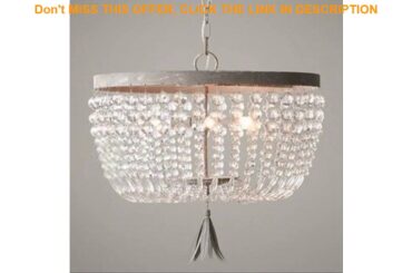 Top French Princess Room old bedroom Pendant Lights creative cloakroom study entrance children's ro