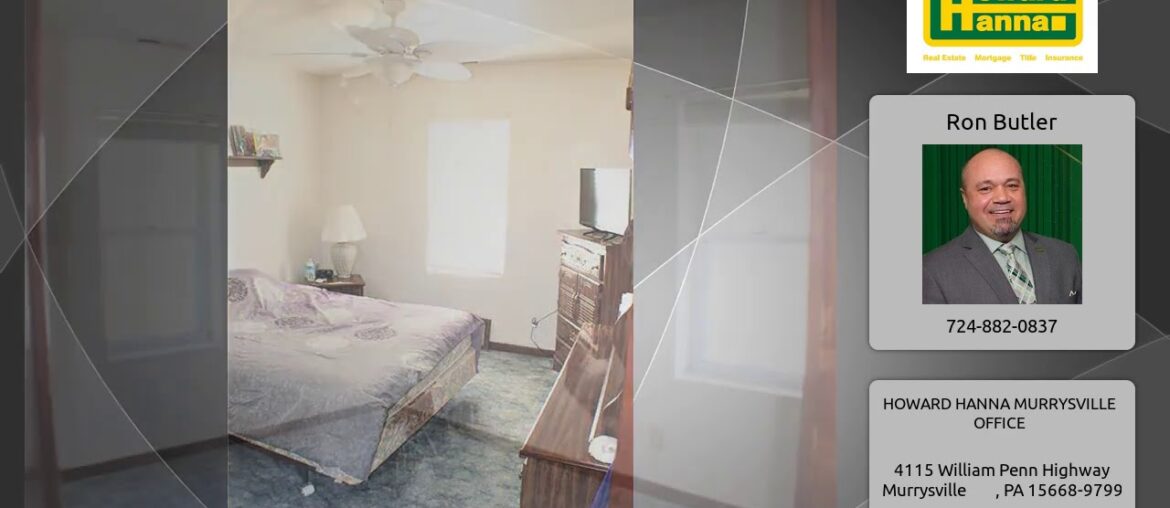 2011 Ridge Ave, Arnold, PA 15068