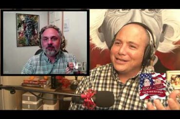 The Al And Art Show - Wine 2 Oh Wednesdays - Pinot Noir