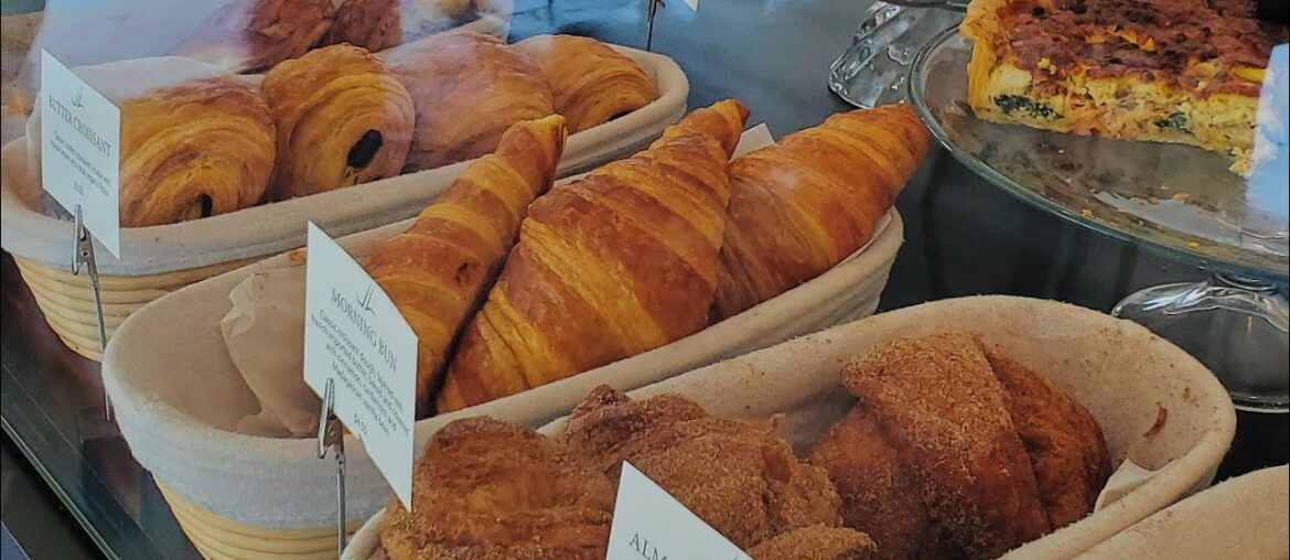 PHX Food: New French Café in Central Phoenix😋 PHX Food: New French Café in Central Phoenix😋