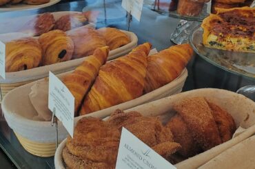 PHX Food: New French Café in Central Phoenix😋