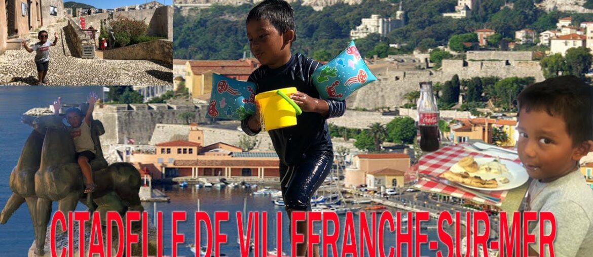EXPLORING VILLEFRANCHE-SUR-MER | MUSEUMS | RESTAURANTS | BEACHES EXPLORING VILLEFRANCHE-SUR-MER | MUSEUMS | RESTAURANTS | BEACHES