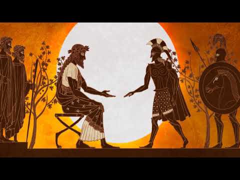 The Oath of Tyndareus (Total War Saga: Troy Soundtrack) The Oath of Tyndareus (Total War Saga: Troy Soundtrack)