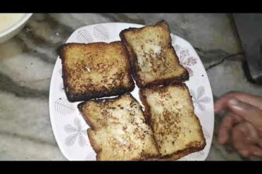 French Toast || फ़्रैंच टोस्ट || Mammi ki Recipes