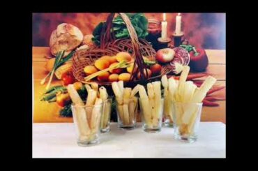 Finger Chips/French Fries/Potato Recipe/Johnny’s Kitchen