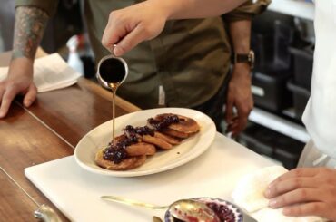 How to Turn Yesterday's Doughnuts into Today's French Toast | Food & Wine