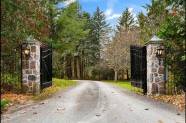 12980 7th Concession, King, ON - Sotheby's International Realty Canada