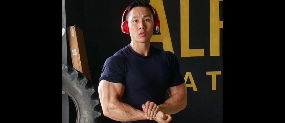 Bringing Up Weaknesses | French Toast Recipe | TOO DAMN GOOD! Bringing Up Weaknesses | French Toast Recipe | TOO DAMN GOOD!