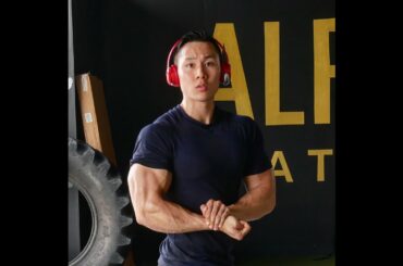 Bringing Up Weaknesses | French Toast Recipe | TOO DAMN GOOD!