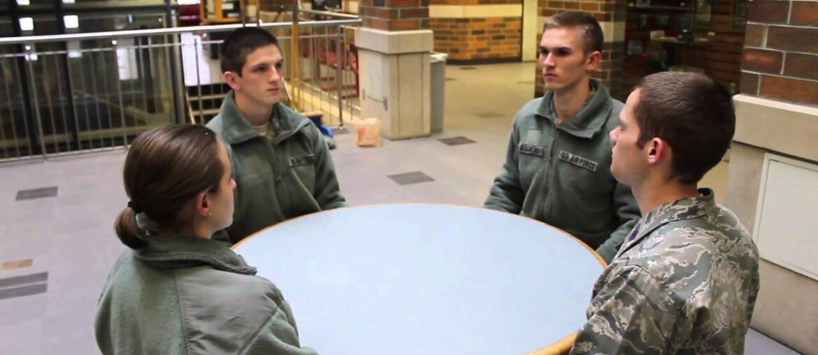 DFAC Dining Procedures