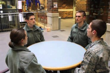 DFAC Dining Procedures