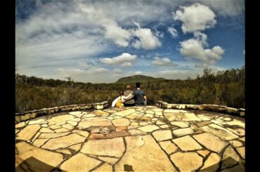 4k Cinematic footage Boonah Show Ground, Mt French, Scenic Rim, Kooroomba Winery