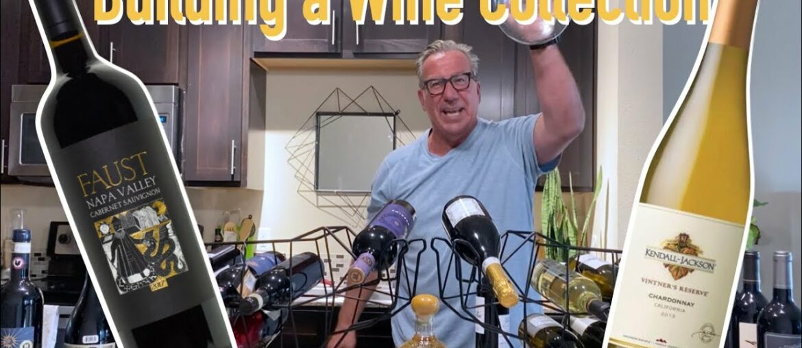 How To Start a Wine Collection || Wines For Everyone || Decants With D How To Start a Wine Collection || Wines For Everyone || Decants With D