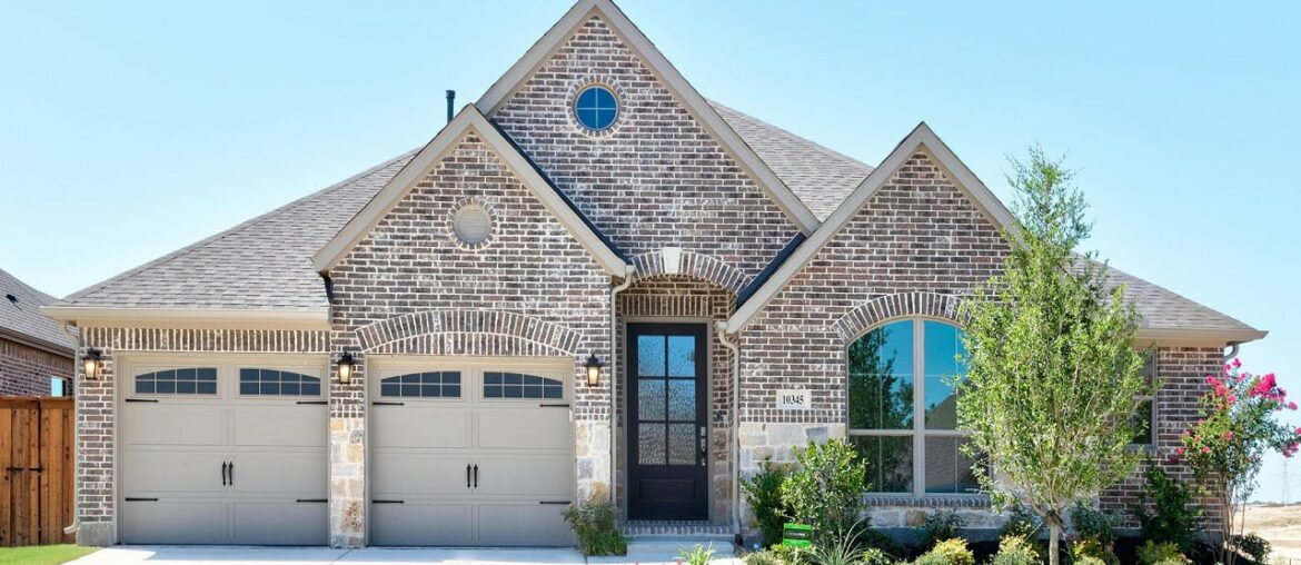 Perry Homes in Ventana – 10345 Lola Road Perry Homes in Ventana - 10345 Lola Road