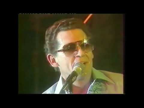 Jerry Lee Lewis – Drinkin' Wine Spo-Dee-O-Dee (Paris 1981) Jerry Lee Lewis - Drinkin' Wine Spo-Dee-O-Dee (Paris 1981)