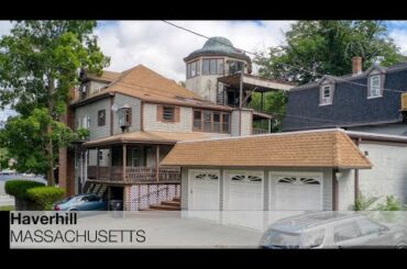 Video of 714 South Main Street | Haverhill, Massachusetts real estate & homes by Melissa Silva