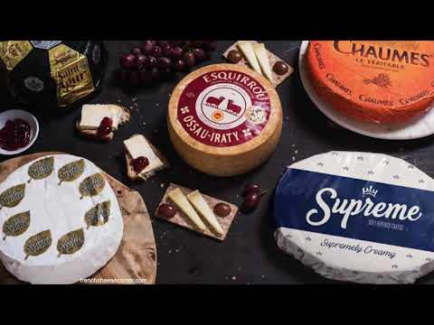 Virtual Cheese Tasting Michael Landis Savencia Fromage & Dairy French Cheeses Virtual Cheese Tasting Michael Landis Savencia Fromage & Dairy French Cheeses