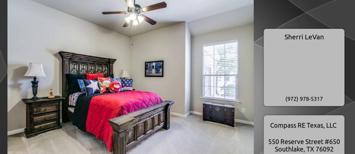 789 Hanover Drive, Rockwall, TX 75087