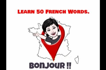 Welcome to France [Bienvenue en France]  - French Oversimplified.