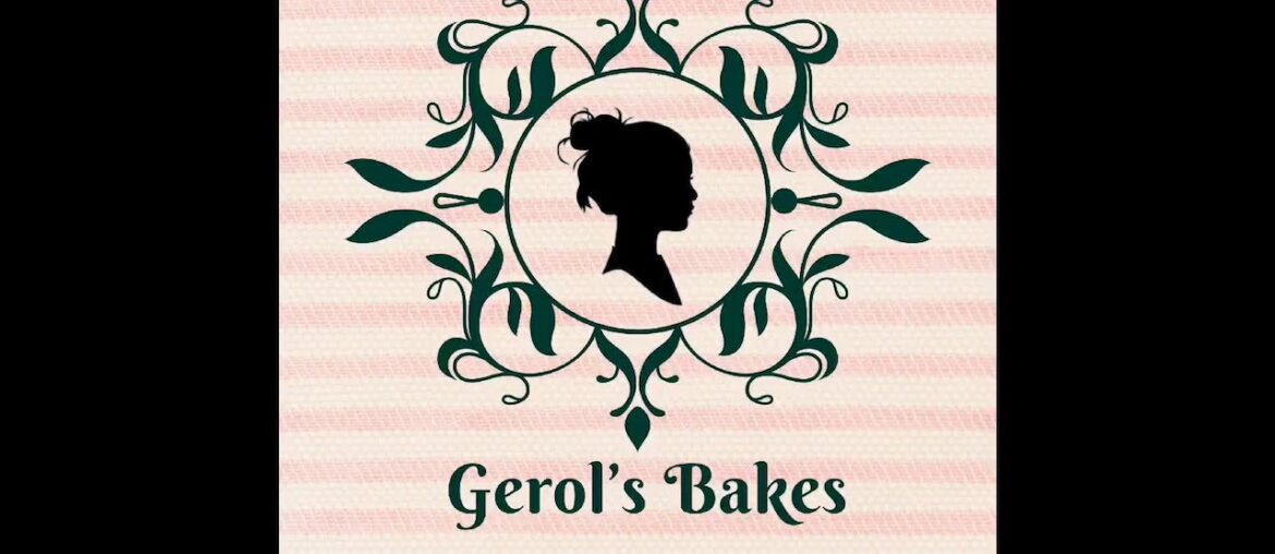 How to make a French Macaron By Gerol Nulud (Recipe in the Description) How to make a French Macaron By Gerol Nulud (Recipe in the Description)