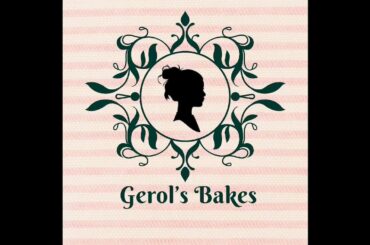 How to make a French Macaron By Gerol Nulud (Recipe in the Description)