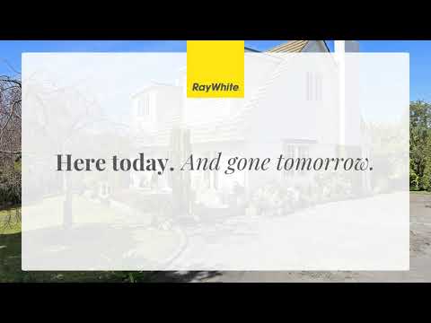 Rare Opportunity in Dress Circle – 66 SImla Avenue, Havelock North Rare Opportunity in Dress Circle - 66 SImla Avenue, Havelock North