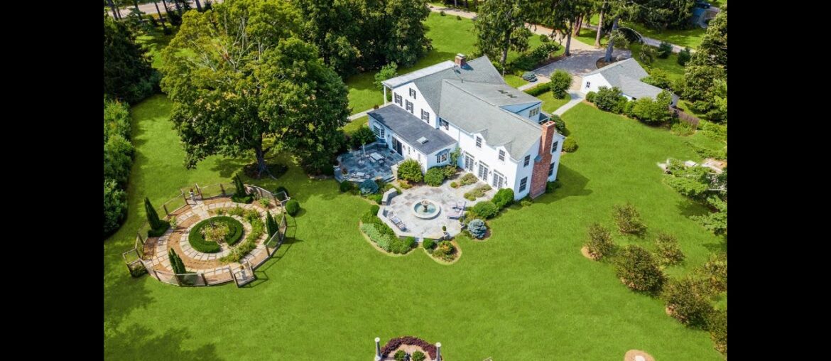 107 Boston Post Road Old Lyme, CT | ColdwellBankerHomes.com