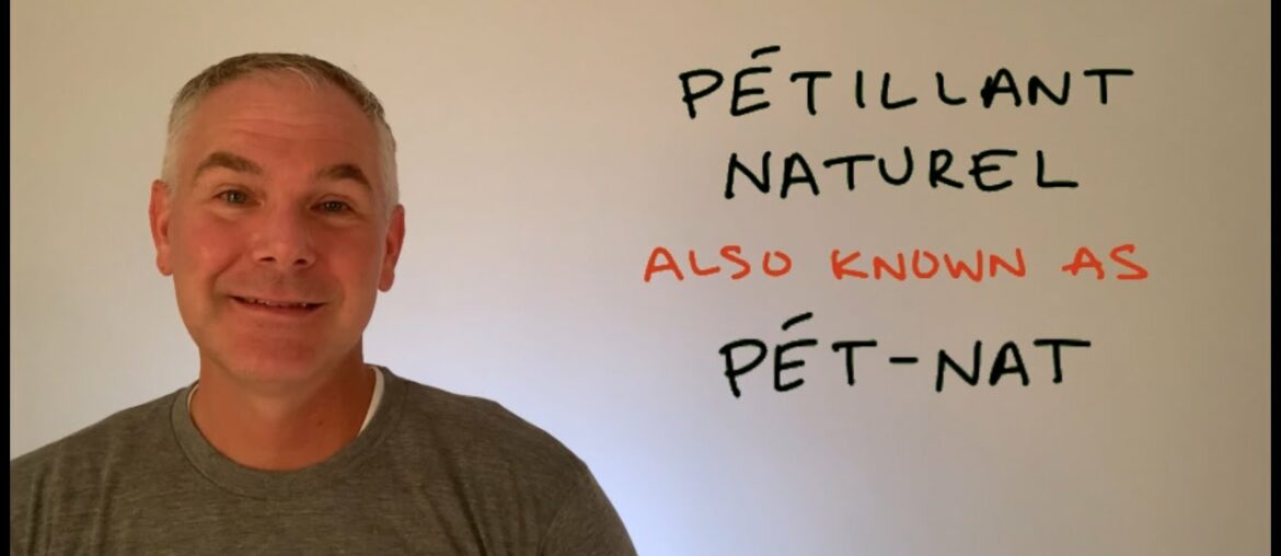 The Wine Chemist – Pétillant Naturel The Wine Chemist - Pétillant Naturel