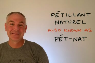 The Wine Chemist - Pétillant Naturel