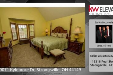 20071 Kylemore Dr, Strongsville, OH 44149