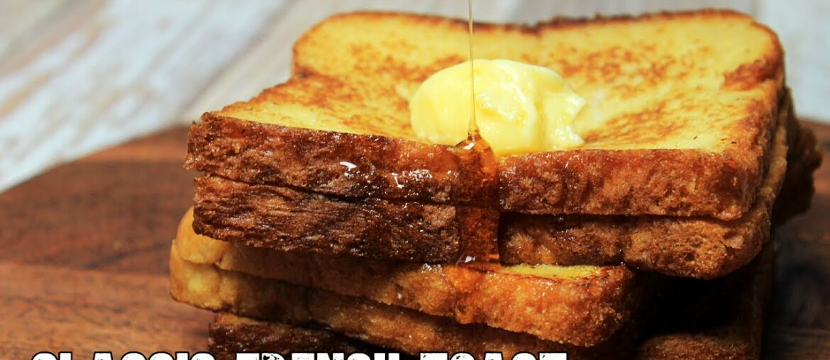 4 Delicious French Toast Recipes 😋 How to Make French Toast | Quick and Easy (Only In 10 Minutes)