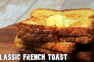 4 Delicious French Toast Recipes 😋 How to Make French Toast | Quick and Easy (Only In 10 Minutes)