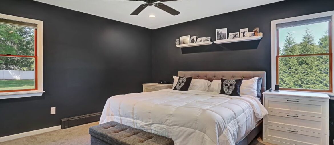 165 Voorhees Corner Road, Flemington, NJ